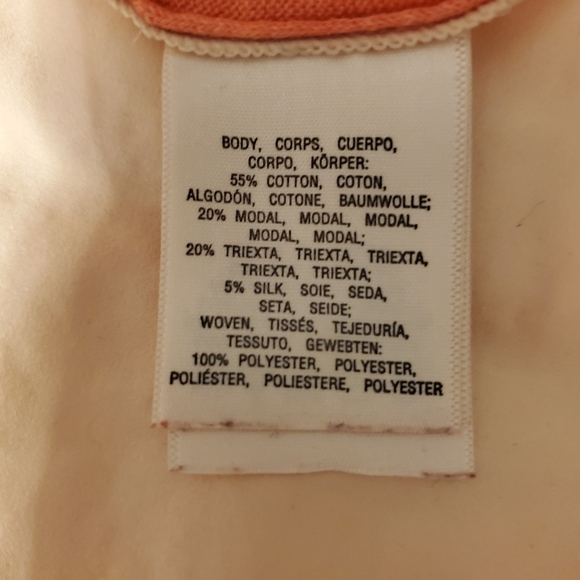 Cute top - Picture 3 of 4